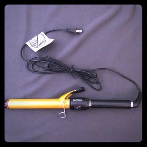 Professional Curling Iron